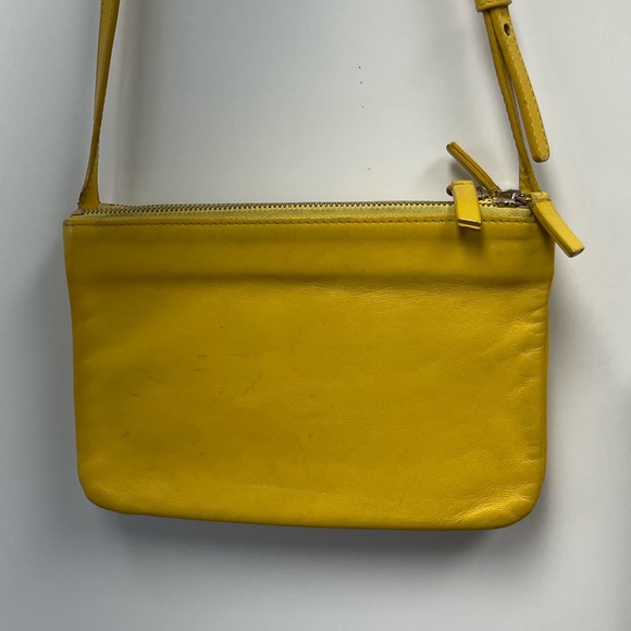 Celine Trio Bag with box - Picture 5 of 10